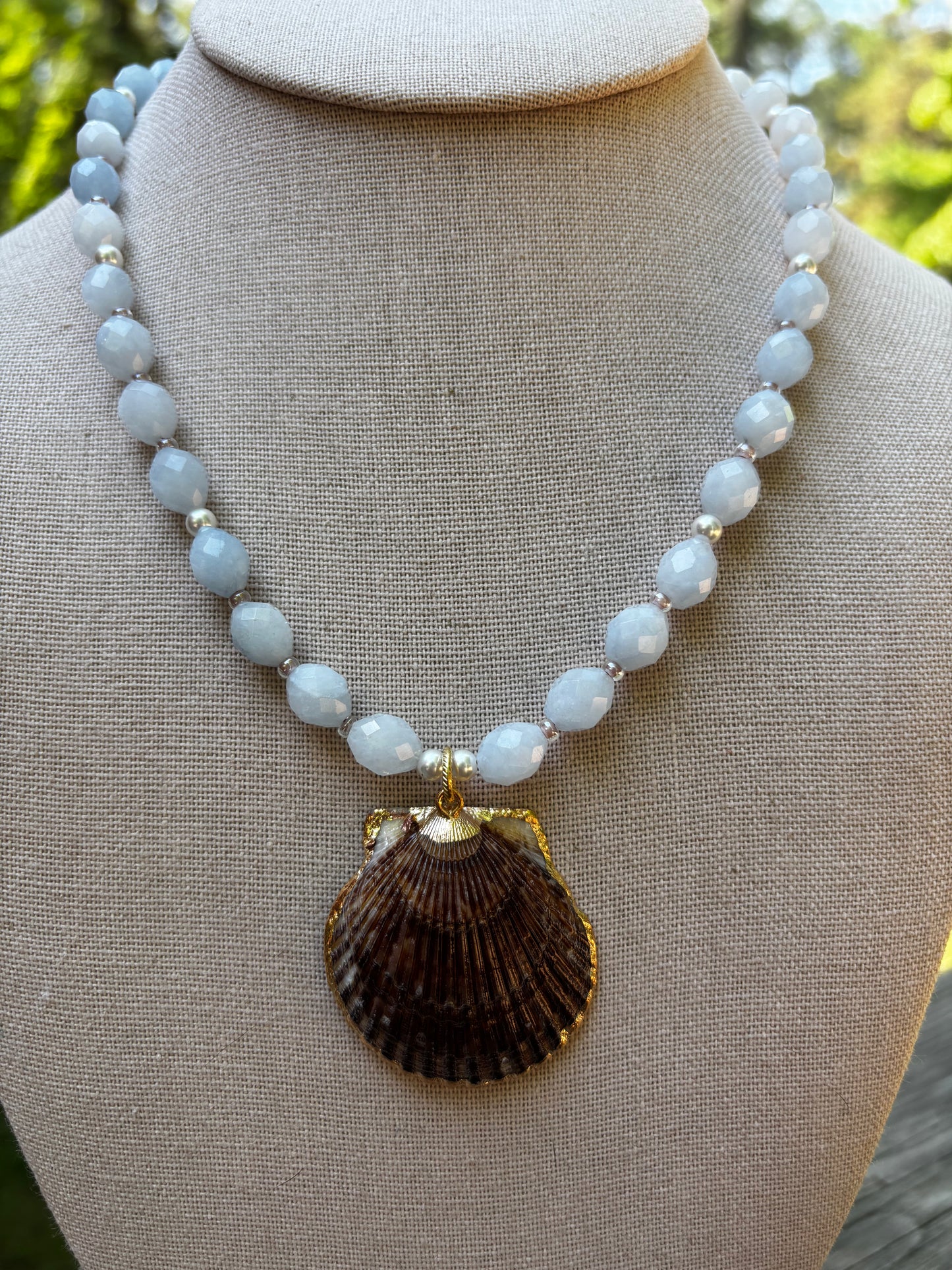 Coastal Whisper Necklace