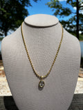 Celeste Necklace