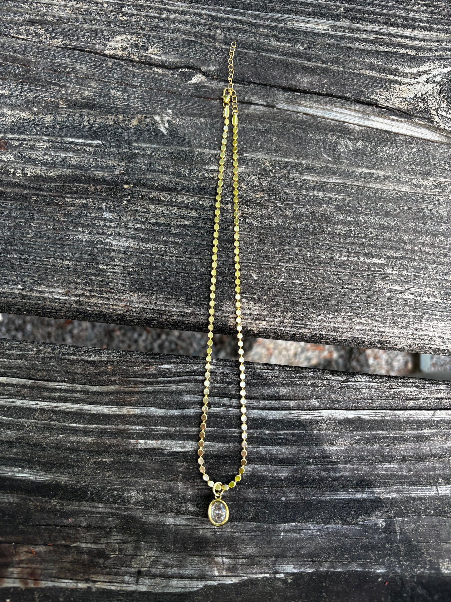 Celeste Necklace