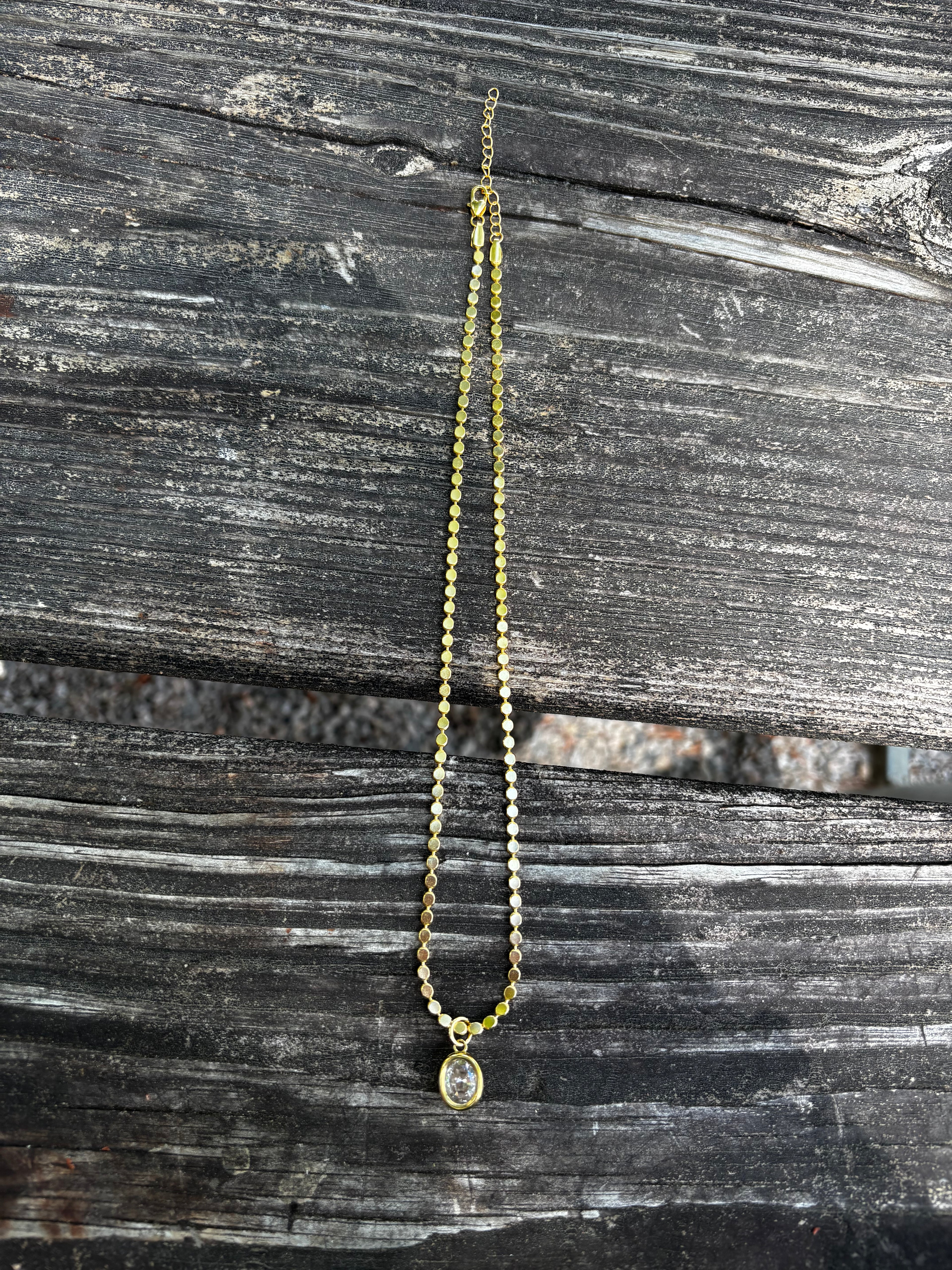 Celeste Necklace