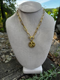 Lucky Charm Necklace