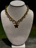 Stars and Shine Necklace