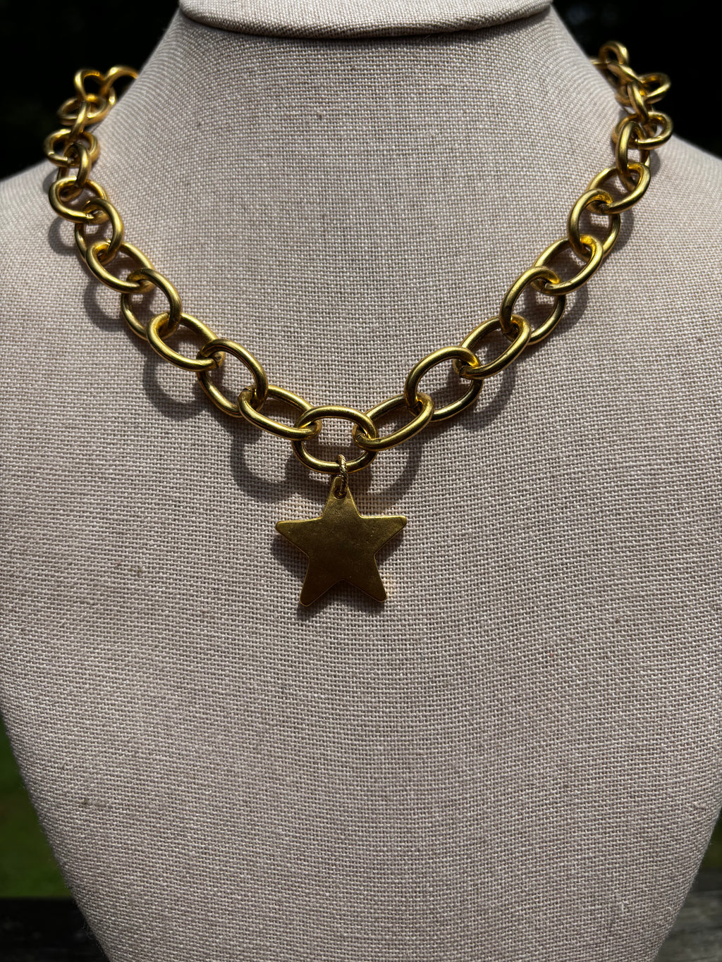 Stars and Shine Necklace