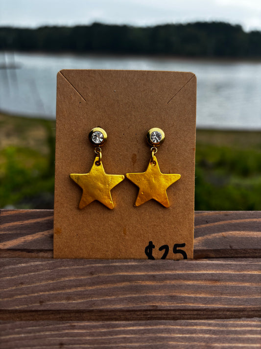 Shine Bright Earrings