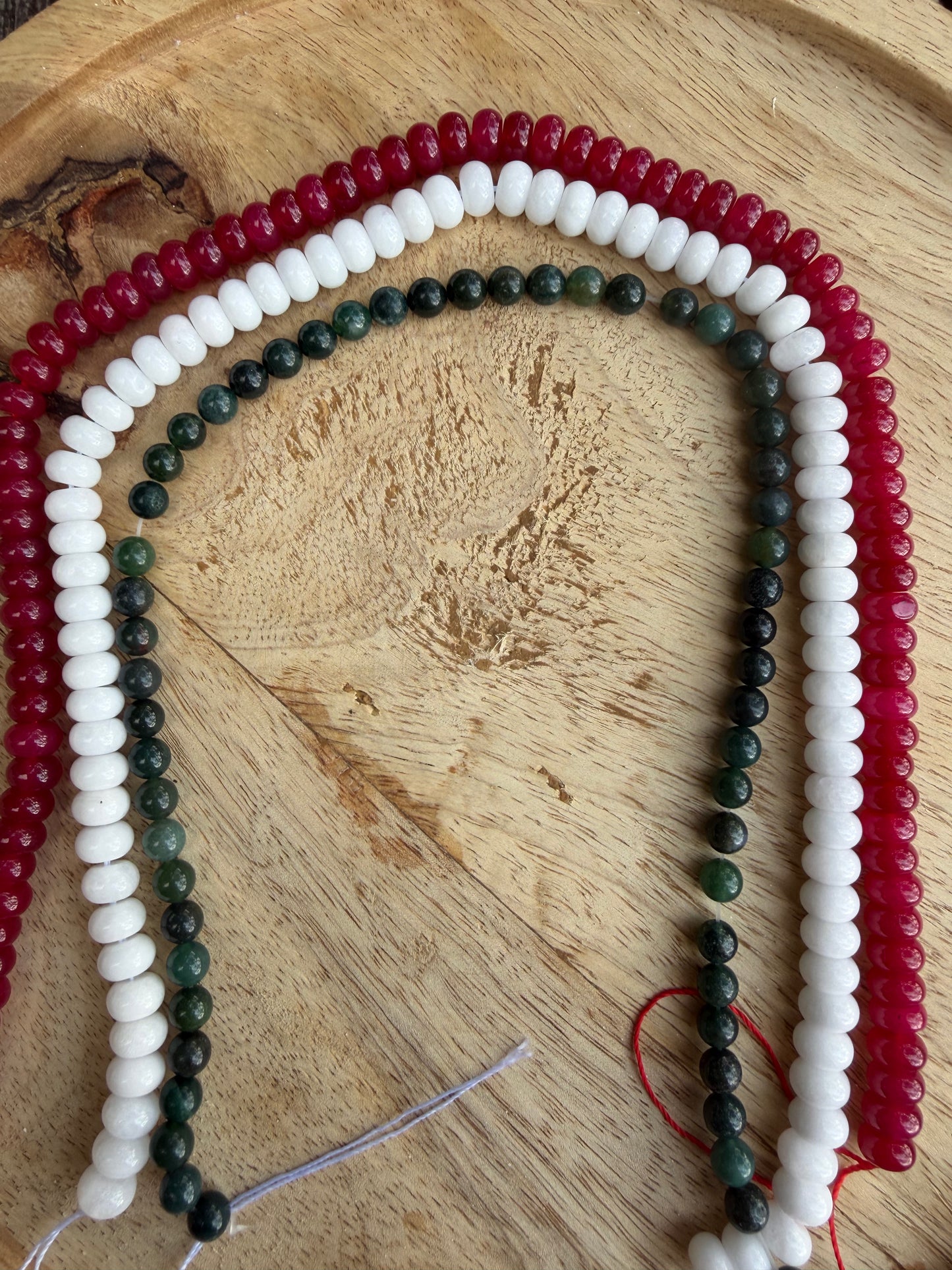 Bundle Beads