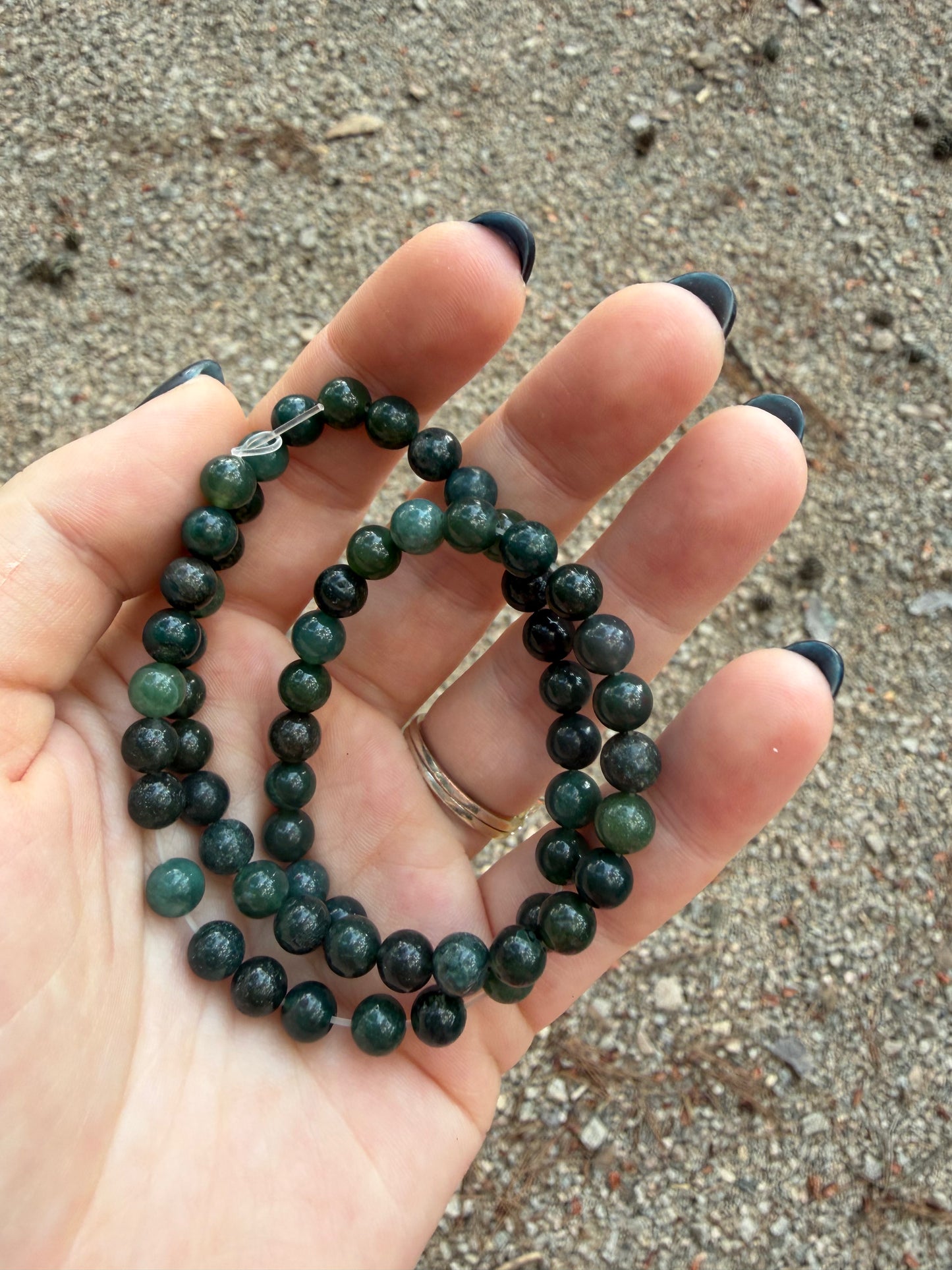 Bundle Beads