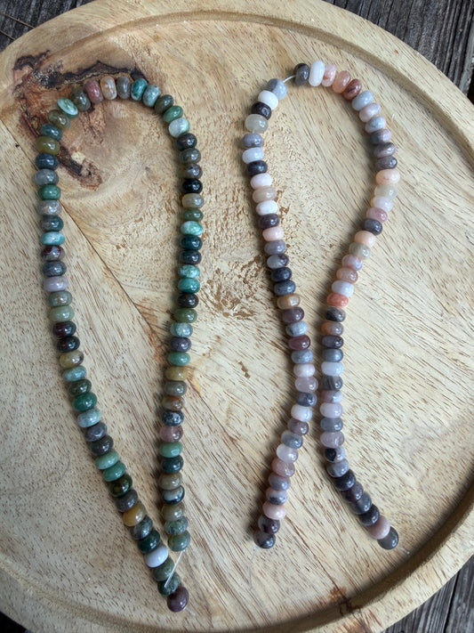 Bundle (5x8mm rondelles)