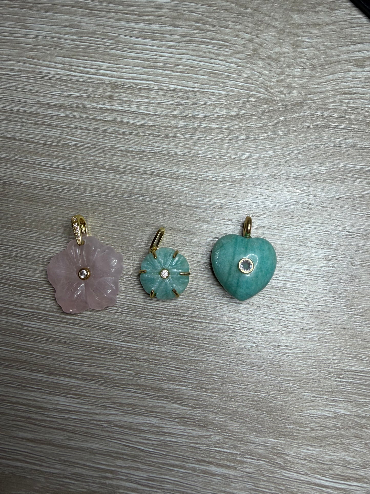 Bundle of Charms