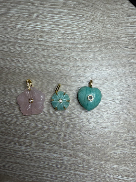 Bundle of Charms