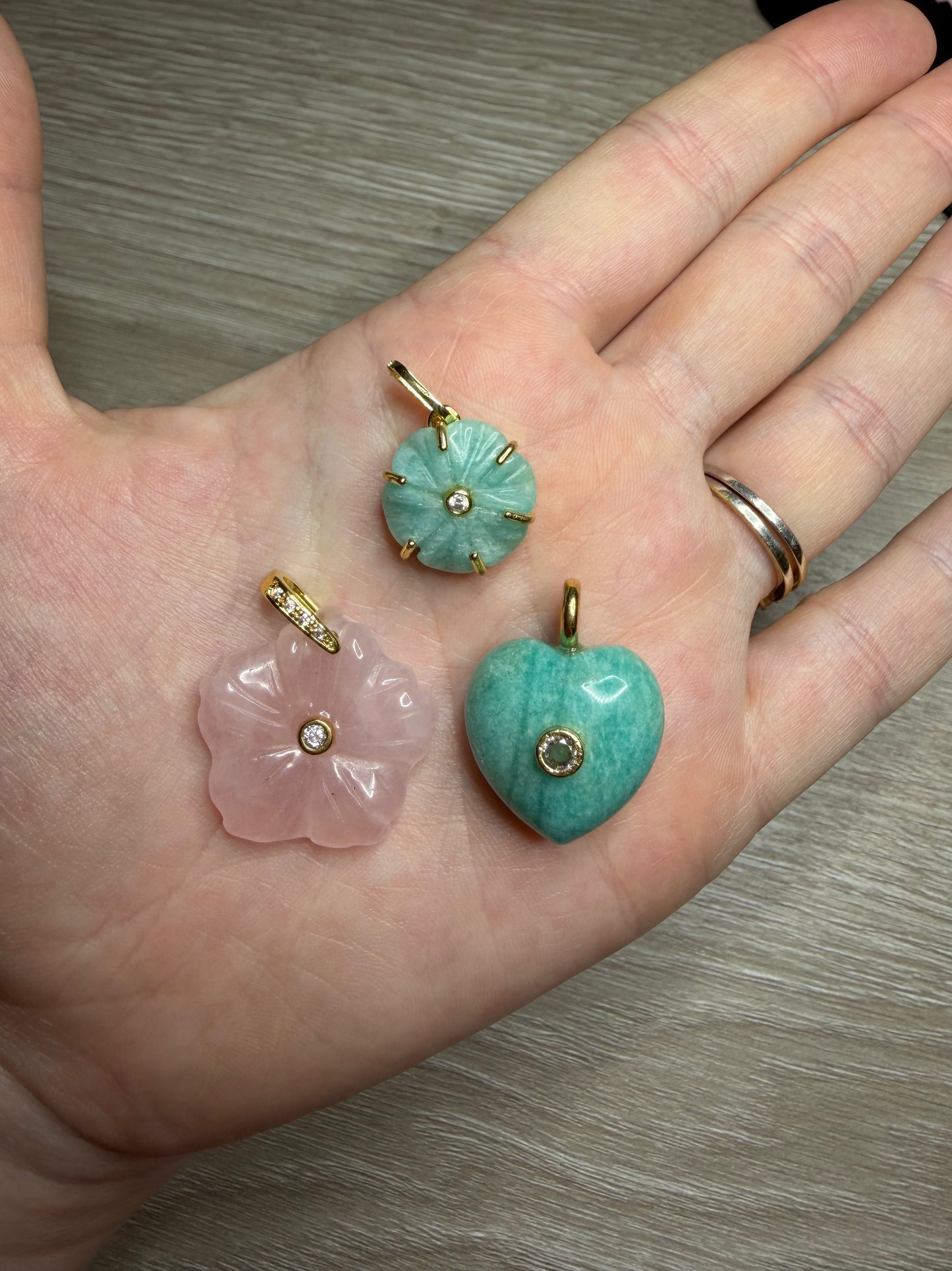 Bundle of Charms