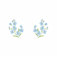 Decorative flower